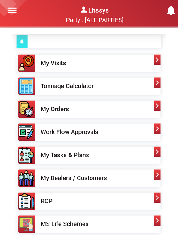 Screenshot #4 pour MS Life Steel Bandhan