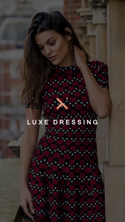 Luxe Dressing screenshot-5
