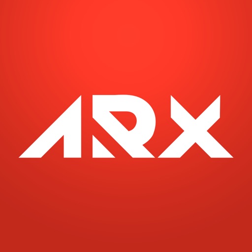 ARX Rallycross - AppWisp.com
