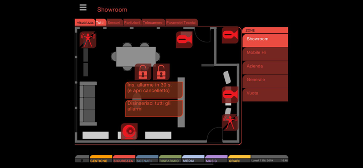 Hi Vision app screenshot 5