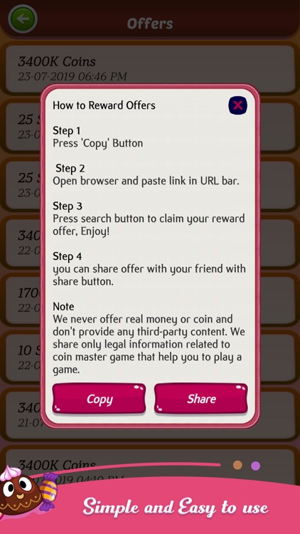 Village Master Brain Game
