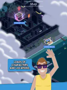 Idle Tuber Empire - Screenshot 3