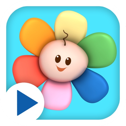 BabyFirst: Educational Videos