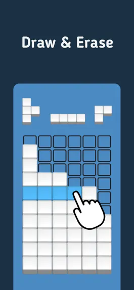 Game screenshot Bloku! mod apk