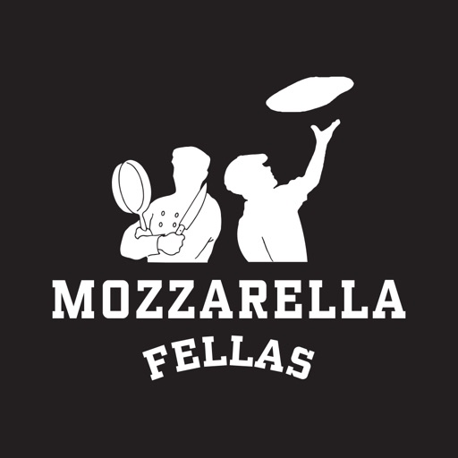 Mozzarella Fellas icon