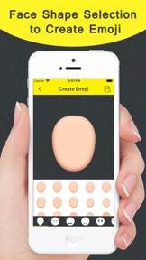 Animated Stickers Video Maker screenshot