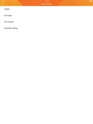 bixolon utility ipad resimleri 2
