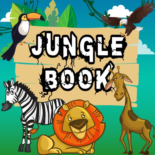 Jungle Learning - Animal Jam