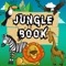 Teach your preschool RAZ Kids to recognize the animals learn animals of the jungle