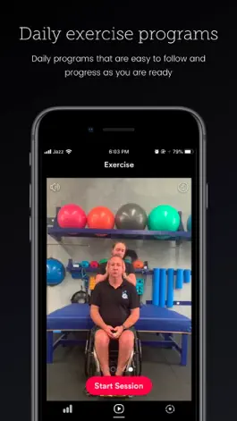 Game screenshot Neuro Therapy hack