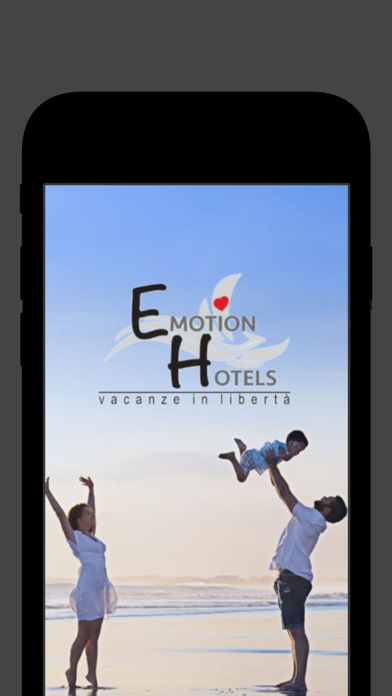 Screenshot #1 pour Emotion Hotel