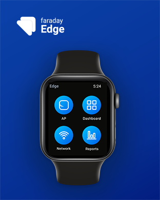Faraday Edge