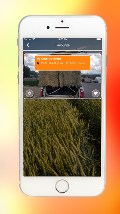 US Agriculture Shop screenshot-7