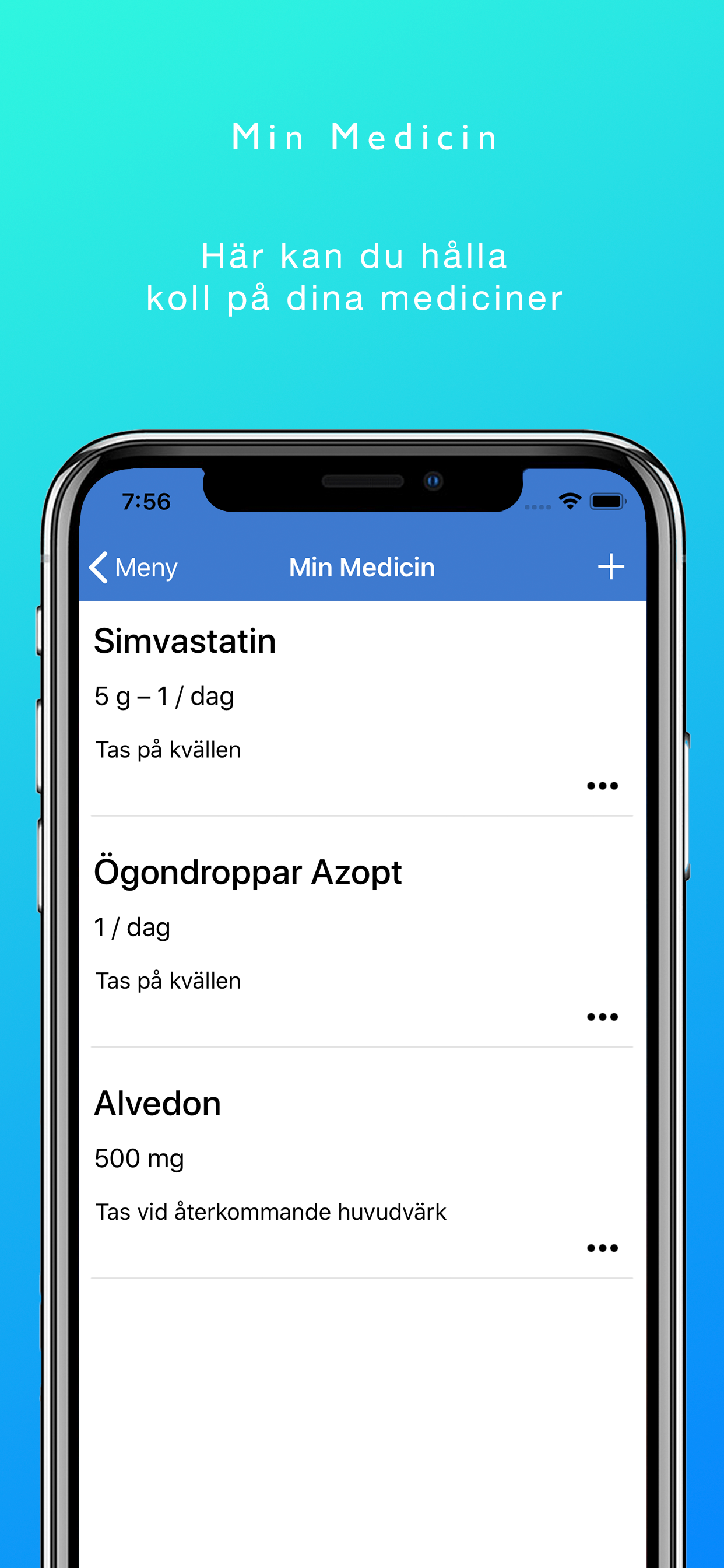 PensionärsAppen