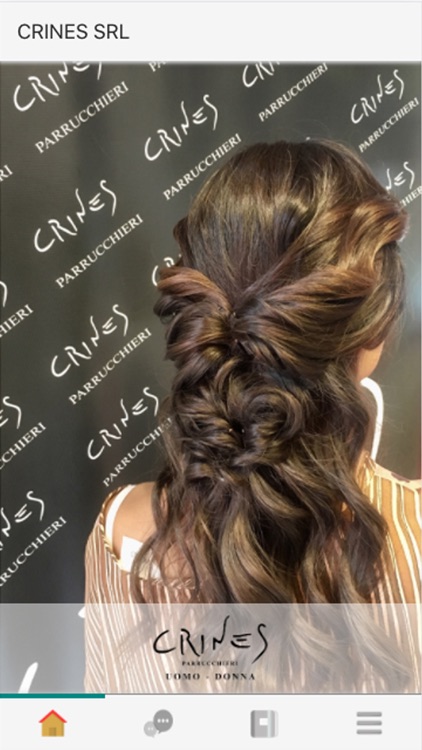 Crines Parrucchieri