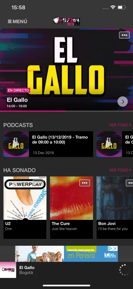 Radioacktiva