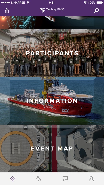 Brazil Fleet Seminar 2019