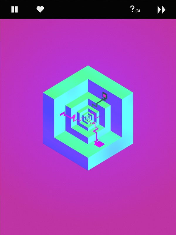 Kubrix screenshot 12