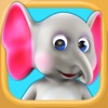 Icon My Talking Elephant Elly