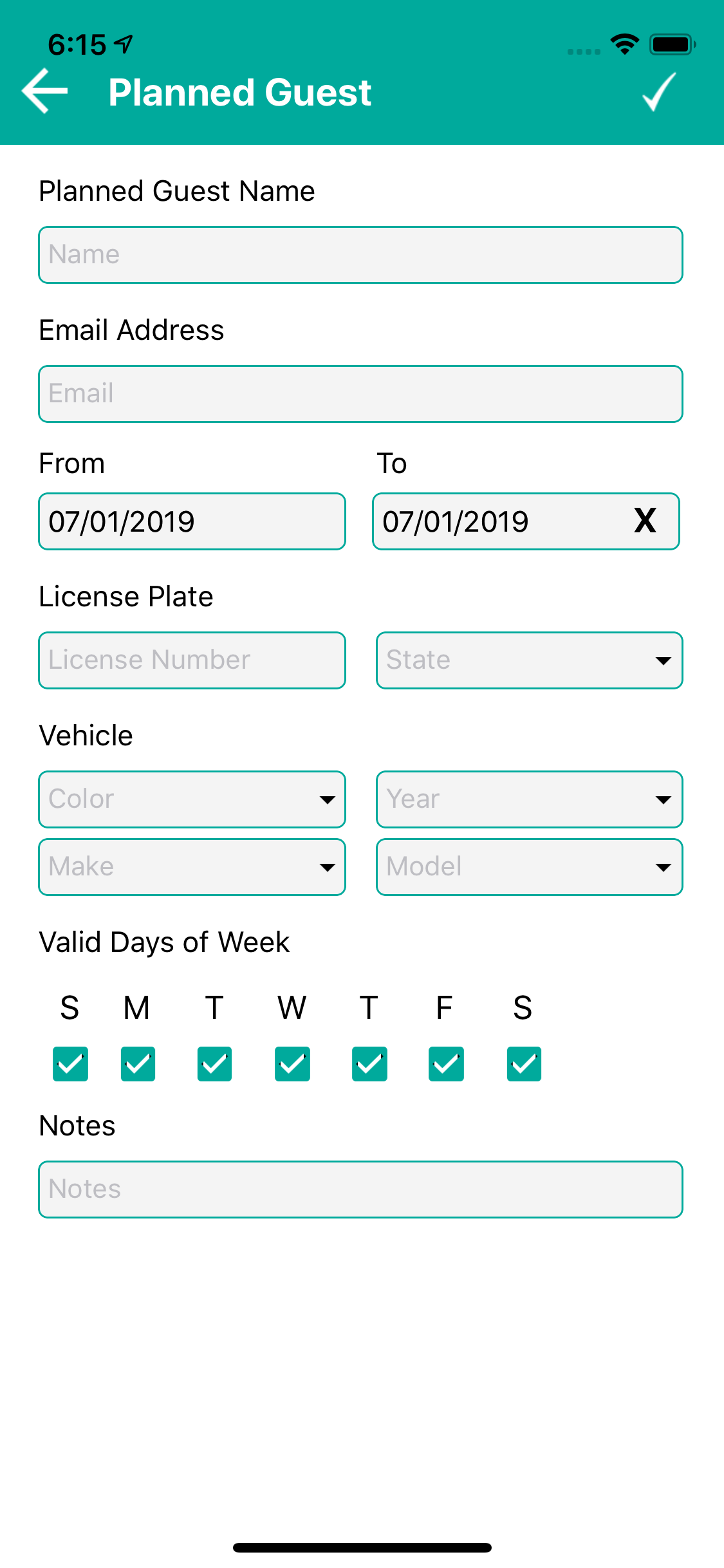 iGate screenshot 4