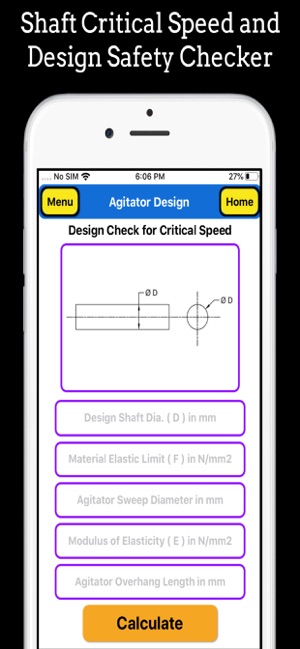Agitator Design Pro(圖7)-速報App