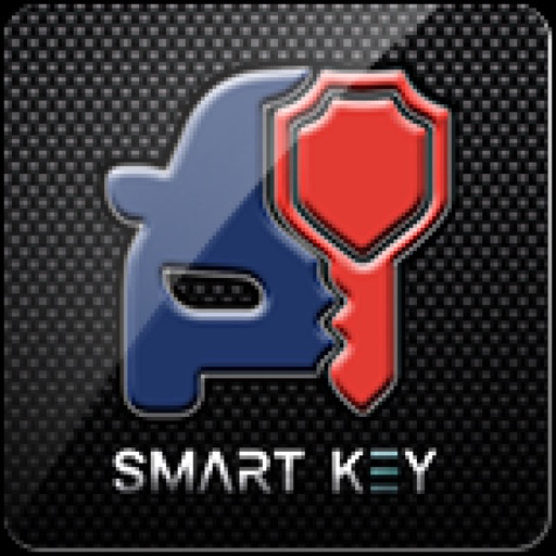 SMARTKIT KEY icon