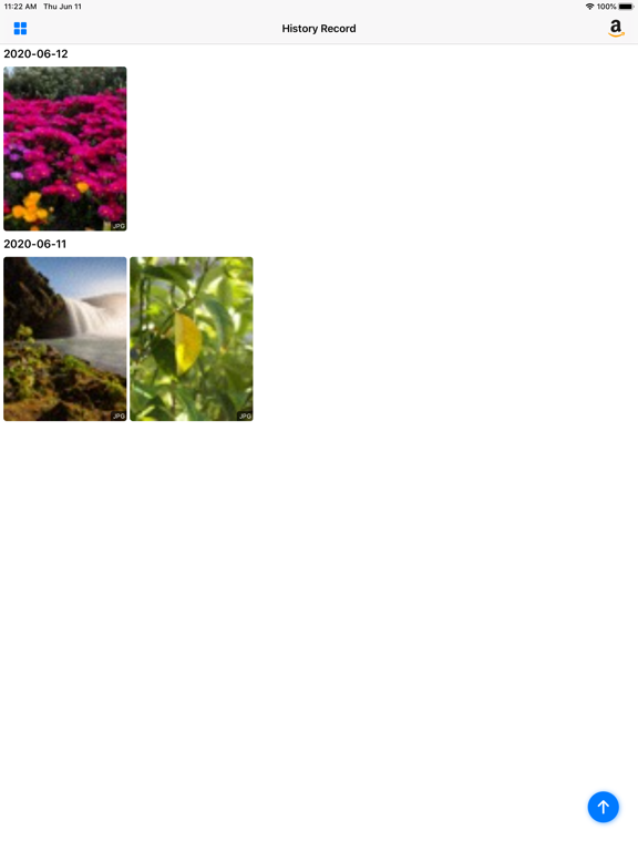 uPic: Hosting tool iPad screenshot 1 - Utilities app