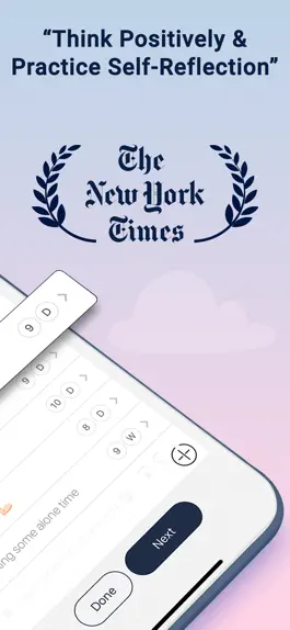 Game screenshot The Happiness Planner apk
