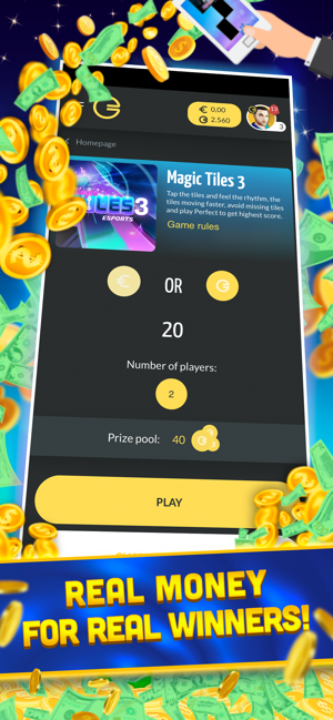Magic Tiles 3 - Piano eSports(圖5)-速報App