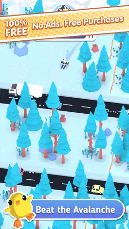 Game screenshot Mountain Madness hack