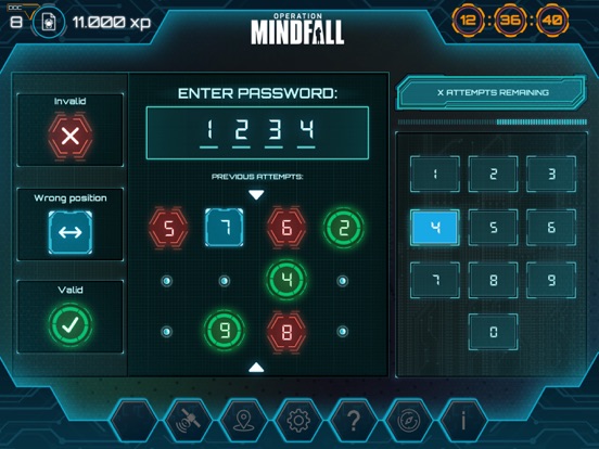 Operation Mindfall 2.0のおすすめ画像8