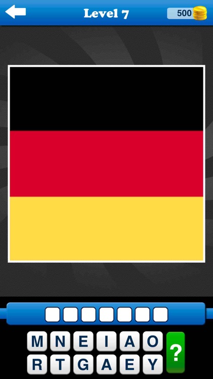 Guess the Flag! Logo Quiz Game screenshot-4