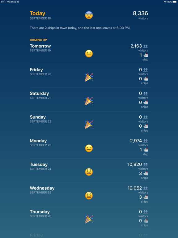 Screenshot #4 pour Avoid Town