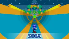 Game screenshot Sonic The Hedgehog 2 Classic hack