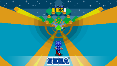 Sonic The Hedgehog 2 Classic Screenshot