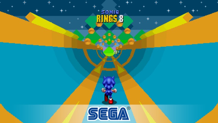 Sonic The Hedgehog 2 Classic