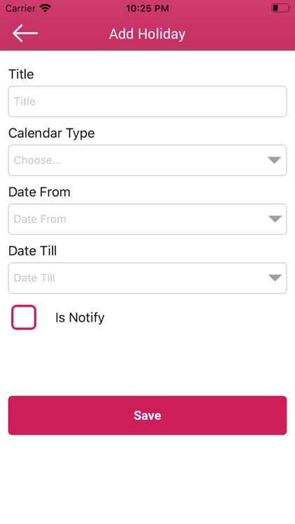 Crayons World School Baijnath screenshot-4