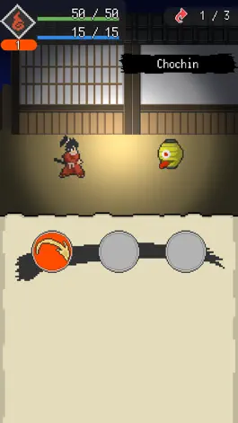 Game screenshot Ayakashi Magatsu mod apk