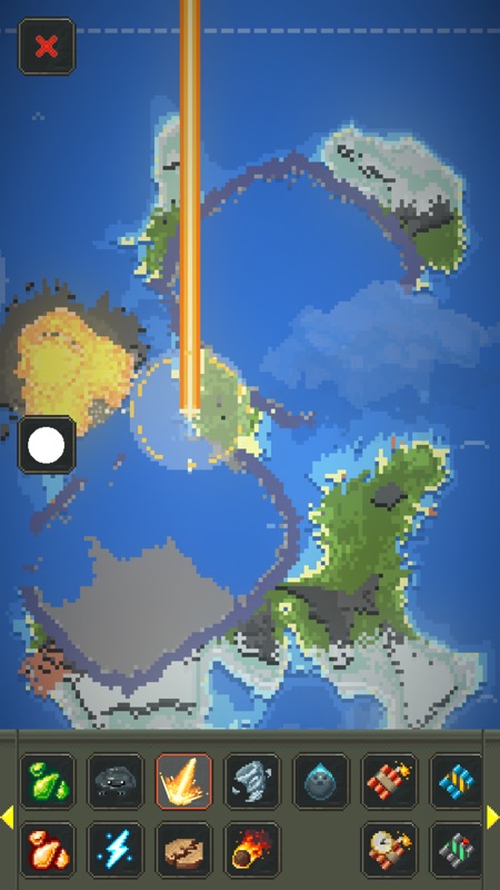 WorldBox - God Sandbox screenshot 10