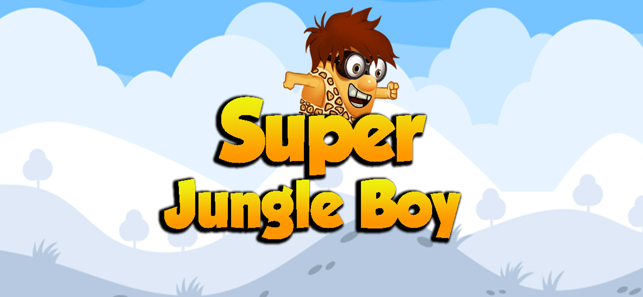 Super Adventure Hero Jungle(圖1)-速報App