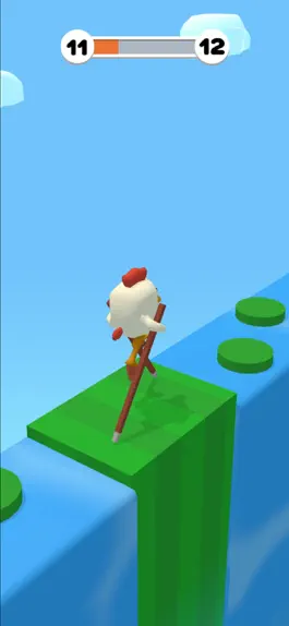 Game screenshot Pole Sprint mod apk