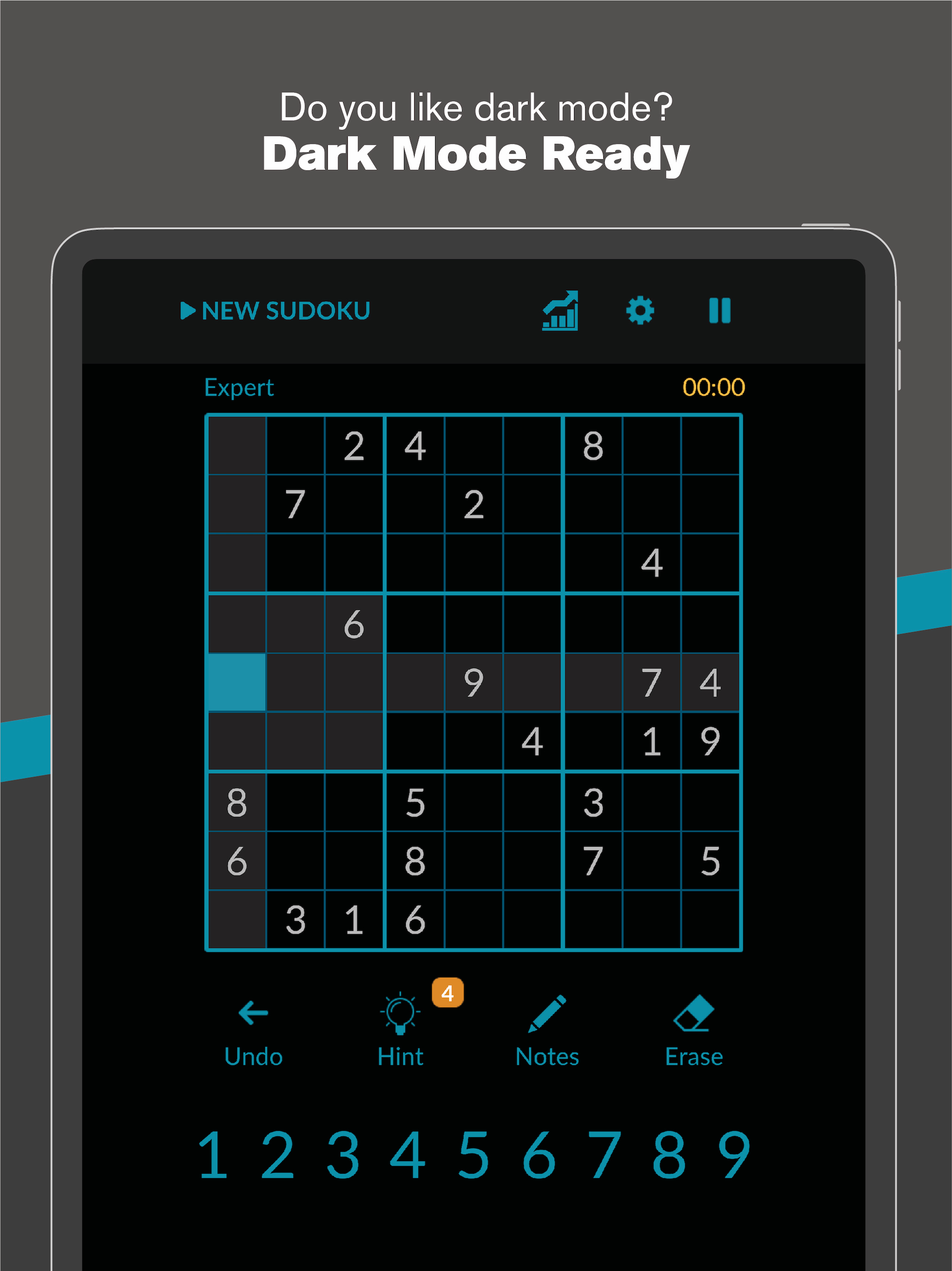 Sudoku Titan