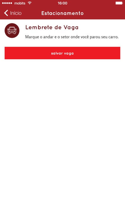 Shopping Ibirapuera screenshot-4