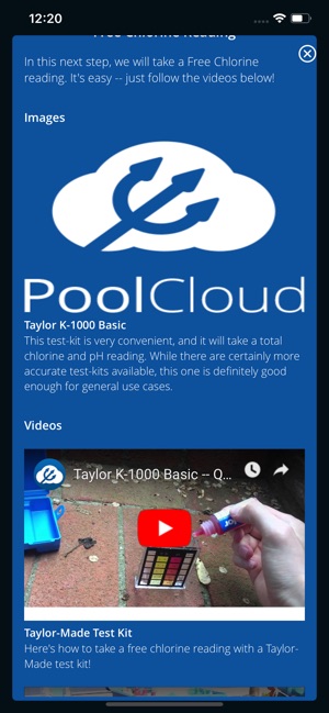 Pool Cloud(圖3)-速報App