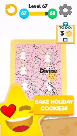 Game screenshot Cookie Cutter Bakery hack