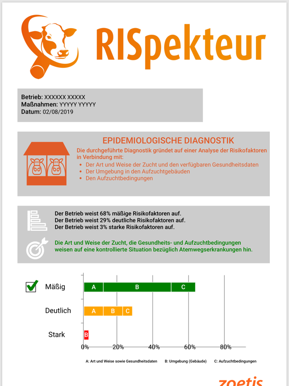 Screenshot #6 pour RISpekteur