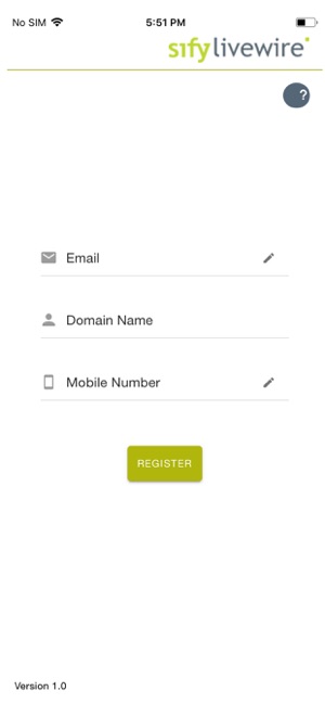 Sify LiveWire(圖1)-速報App