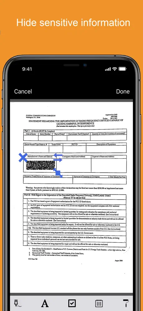 Snapfax:  Pay-as-you-go Fax