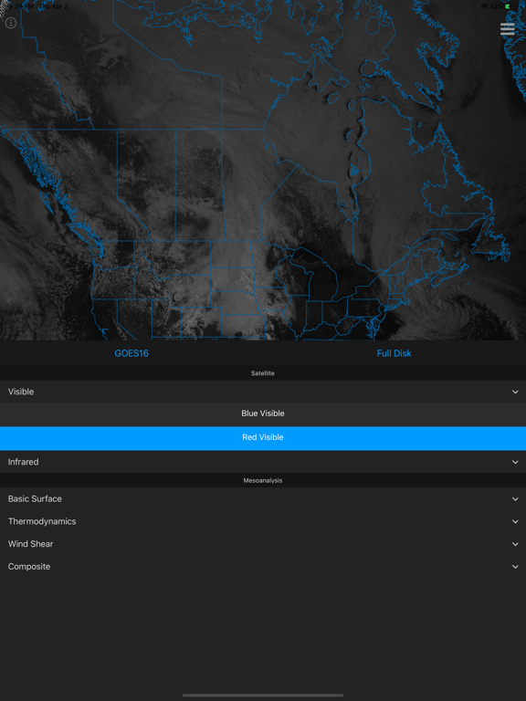 Screenshot #5 pour SatSquatch