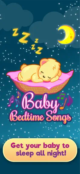 Game screenshot Lullabies Music for Sleep mod apk